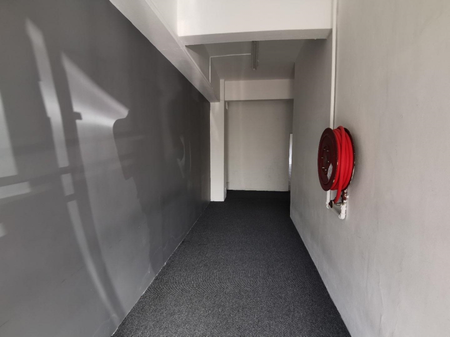 To Let commercial Property for Rent in Cape Town City Centre Western Cape